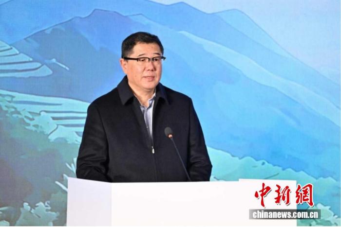 绿色中国2025银川对话会：共话宜居乡村与零碳未来建设