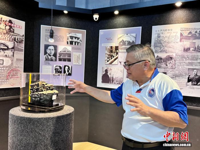 探访槟城：南侨机工故乡的家国情怀与历史印记