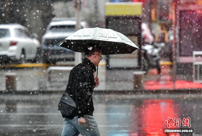 新一轮冷空气即将来袭，今冬会比以往更冷吗？