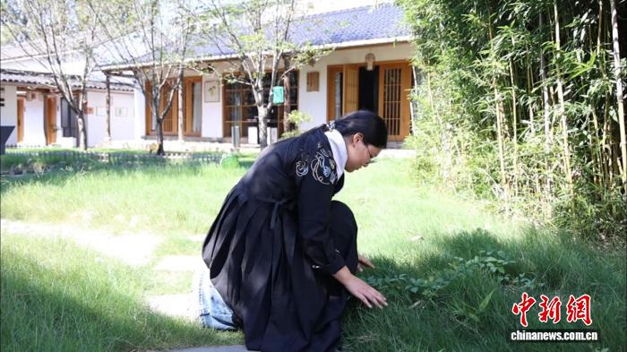 径山新茶事：青年创新激活千年禅茶文化