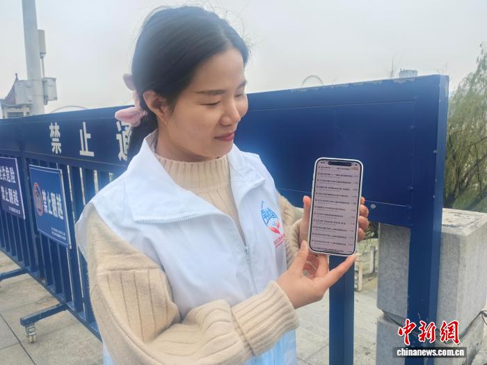 丹江口40万‘小水滴’志愿者：守护清水永续北送