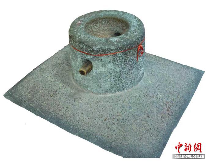 【东盟文化】郑和井：跨越六百年的中马友谊见证