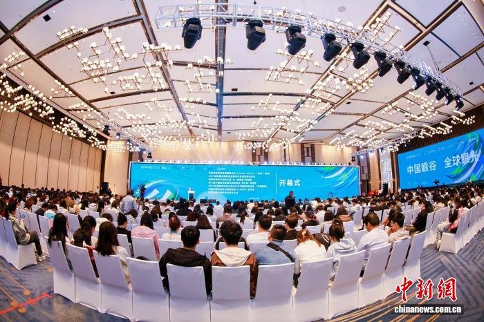 2025青科会国际眼健康论坛：聚焦创新驱动眼健康产业发展