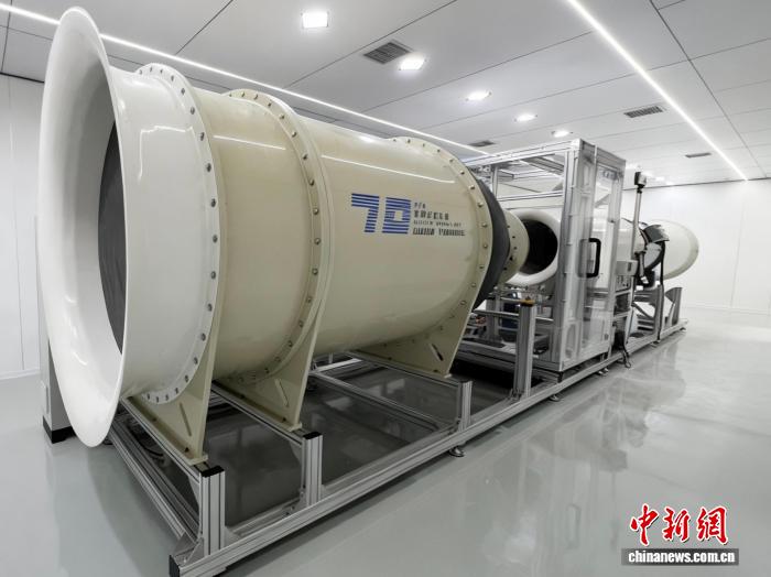 甘肃全自动风速计量检定系统