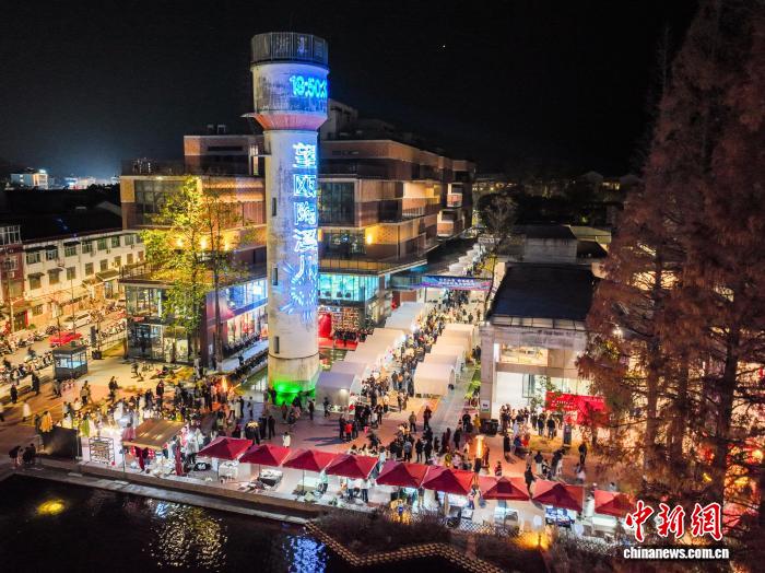 谁说千年古艺，撑不起一座现代化之城？