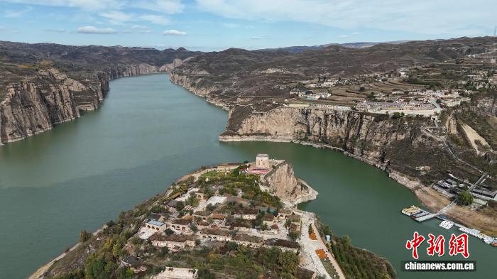 黄河入晋第一村老牛湾：农文旅融合，助力乡村振兴新篇章