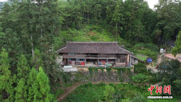 浙江单村水站创新实践：破解偏远山村散户用水难题