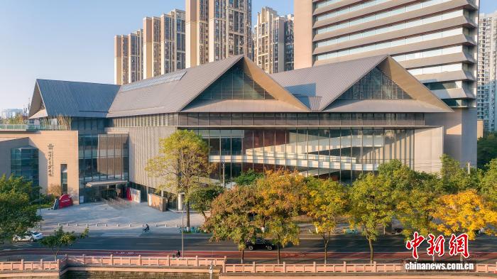 百年川大博物馆：西南文化瑰宝与文明传承的殿堂