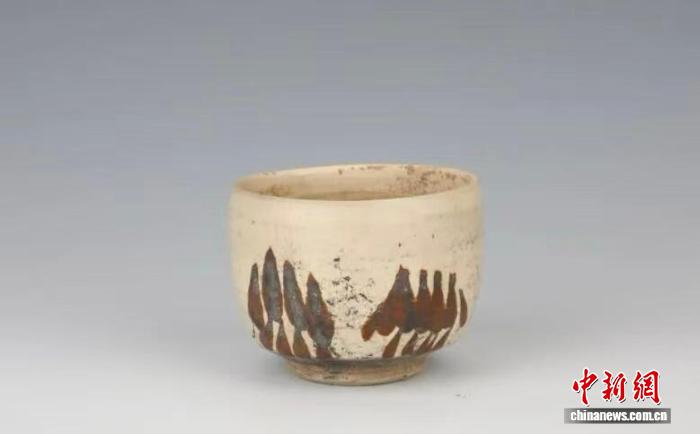 山西发现五座元代墓葬：火葬与迁葬合葬现象揭秘