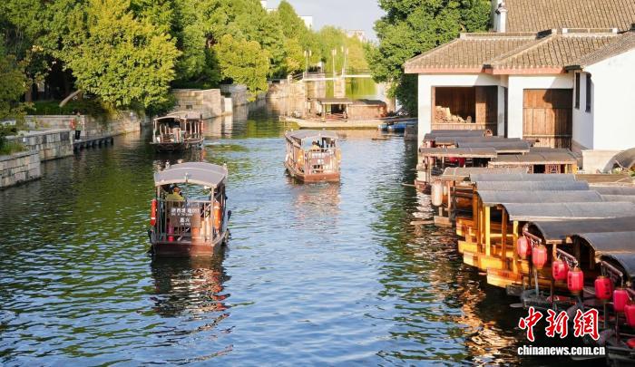 古新交融：长三角古镇如何引领文化旅游新风尚？