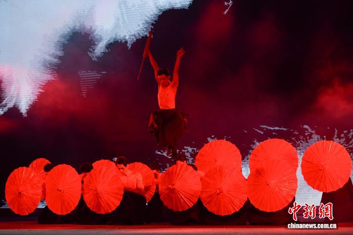 第三届中国海南东坡文化旅游大会11月盛大启幕