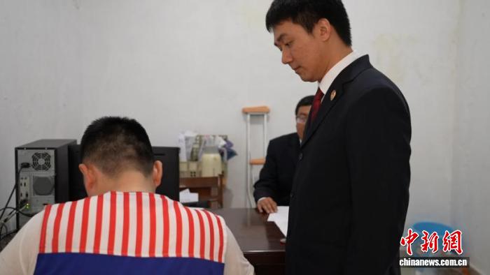 拘役罪犯可以请假回家？检察机关依法保障拘役罪犯“回家权”