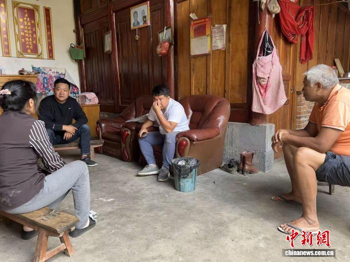 山路蜿蜒处，书声灯火明——云南高校教师助力乡村振兴纪实