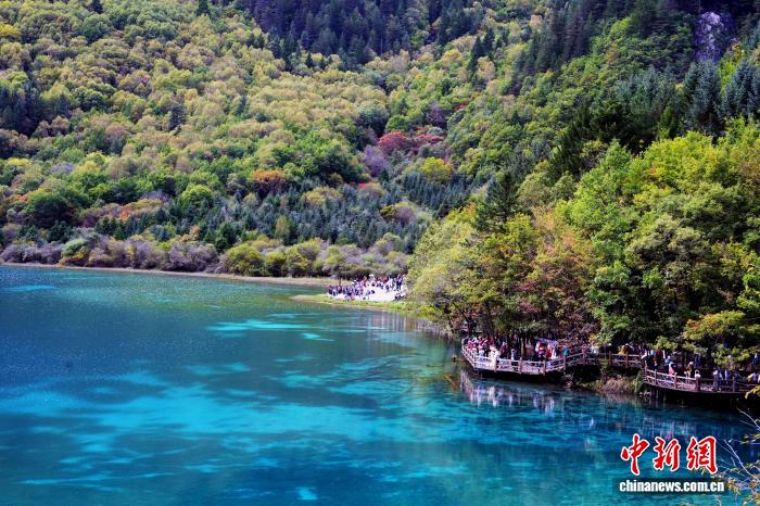 四川文旅新蓝图：2万亿目标如何实现？