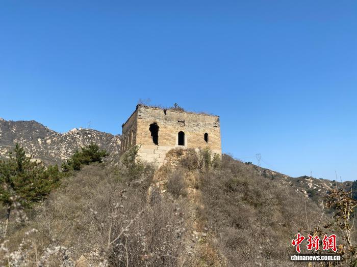 河北保定乌龙沟长城：90%完好率背后的保护秘诀揭秘