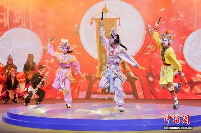 广东发布‘政策包’助力全球创作者，打造内容新质生产力试验场