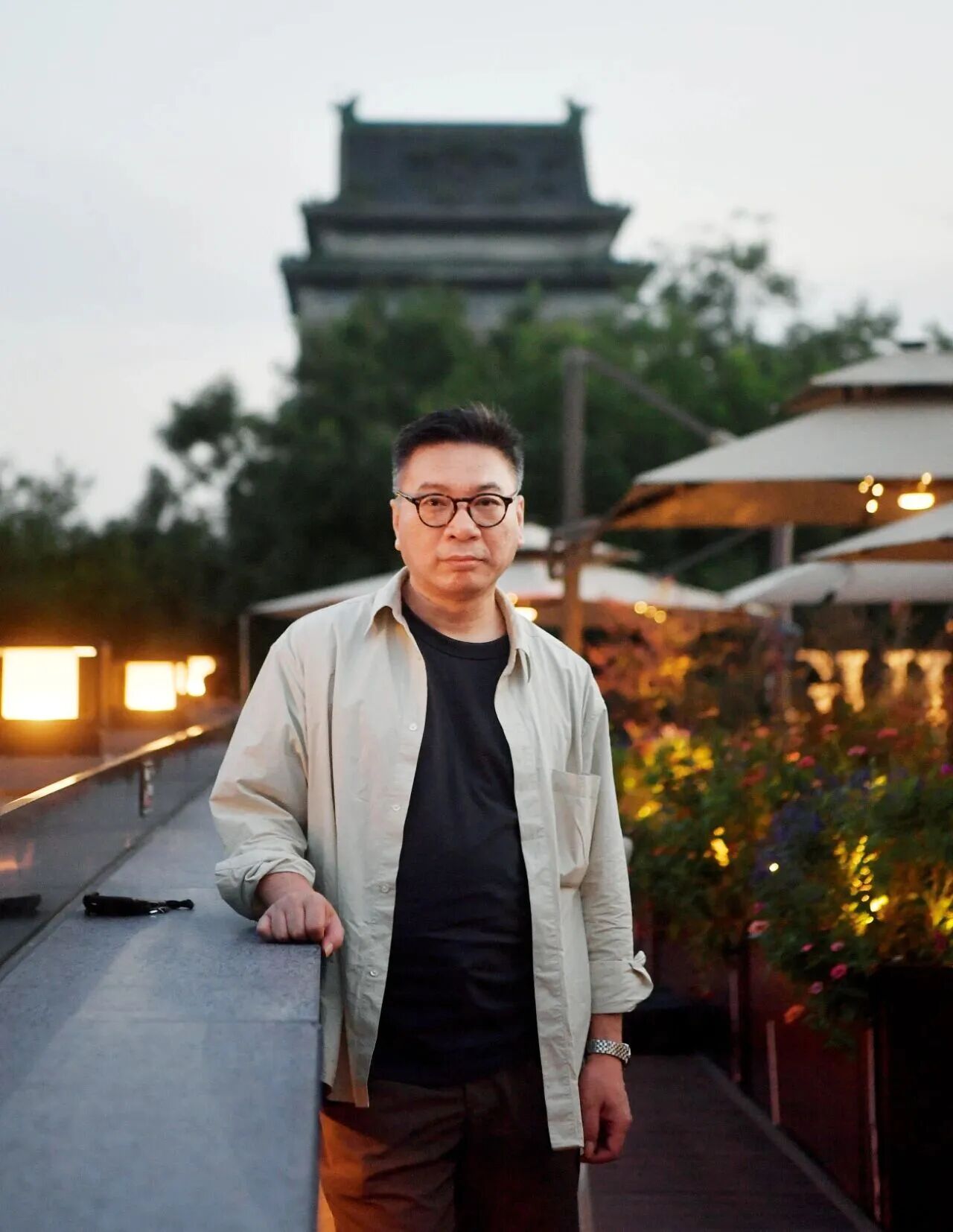 路内：以文学之刃，剖解时代肌理