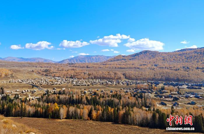 （走进中国乡村）游客变创客 新疆老村“圈粉”年轻人