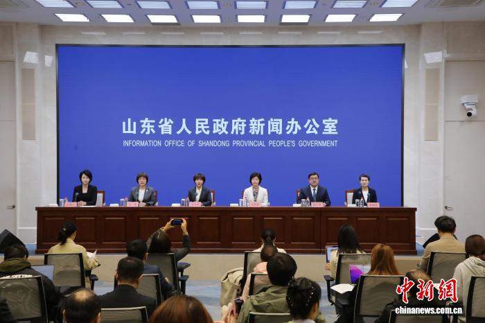 山东深化医养结合示范省建设 助力老年人健康养老