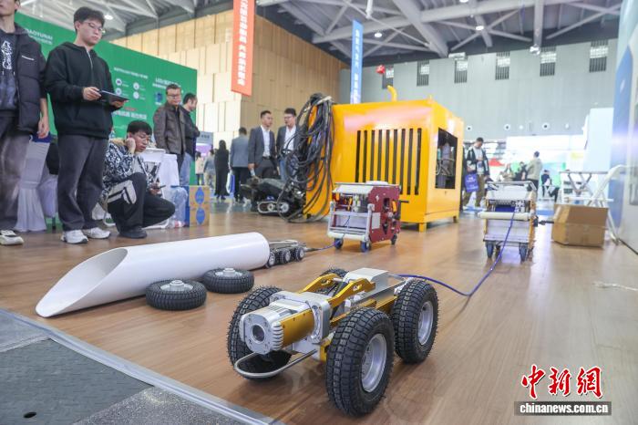 赣江畔崛起：瑞昌疏浚产业如何实现全链发展？