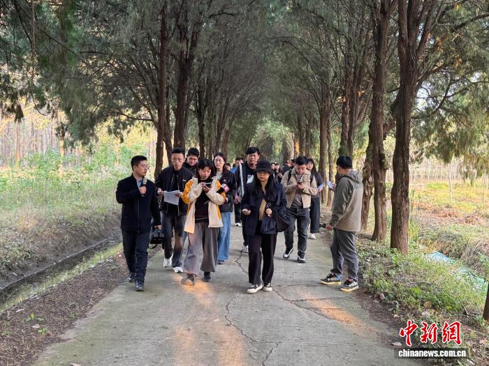 （活力中国调研行）从“占”到“补”再到“赢”：江苏泗洪“绿票”串联土地出让与生态治理