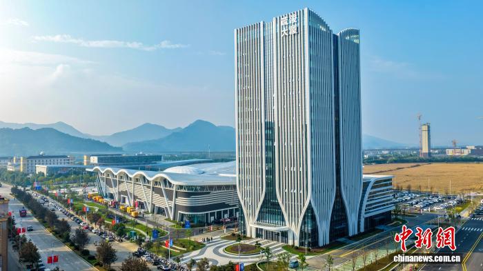 瑞昌疏浚装备产业园