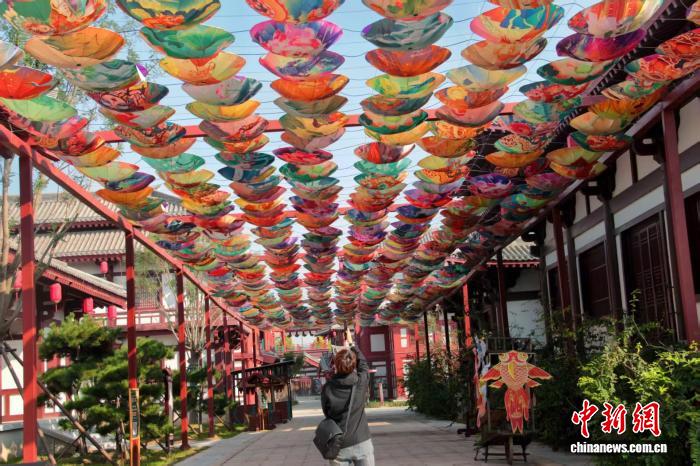 山东‘宝藏’小城：差异化文旅发展打造特色旅游品牌