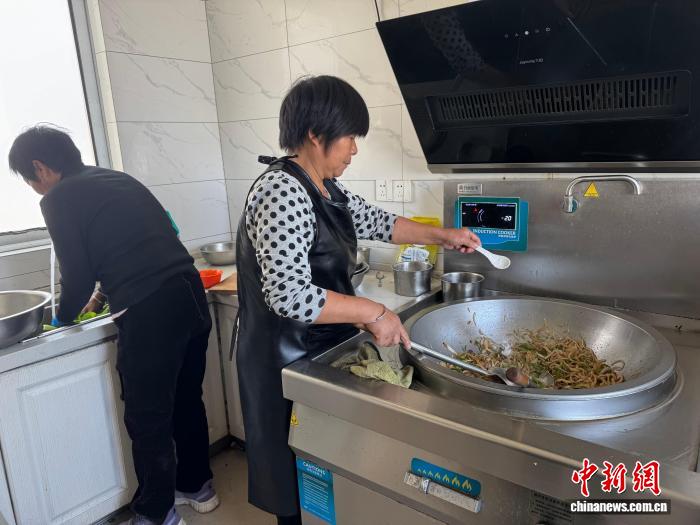 江苏淮安大福村：产业兴服务优文旅活 乡村振兴绘就新画卷