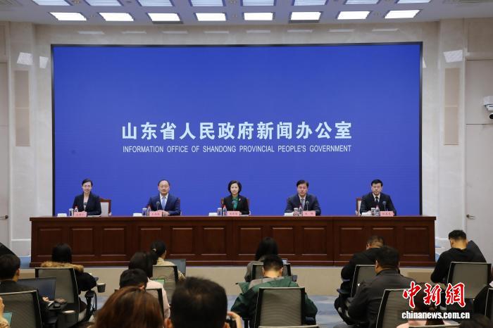 “美丽山东”这五年：高品质生态环境从蓝图变实景