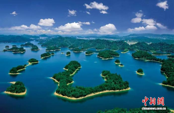 杭州千岛湖11月起试行淡季优惠套票，助力旅游创新转型