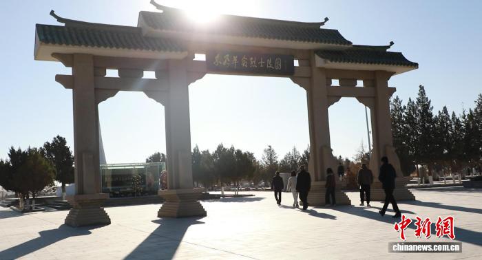 探秘东风航天城“九号半”：航天英烈的奉献与传承