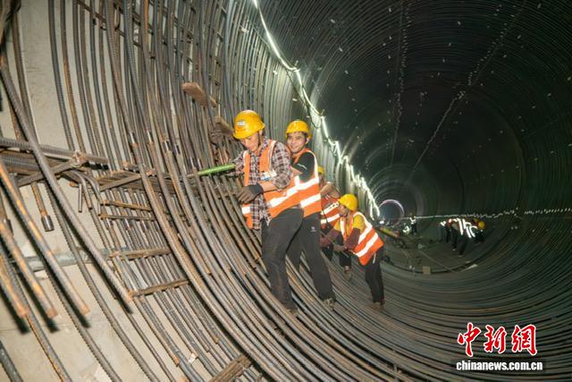 广东水利年度投资达996亿元，重点工程加速推进