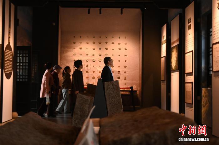 重庆云阳：恐龙经济崛起，文博场景激活‘世界龙乡’新活力