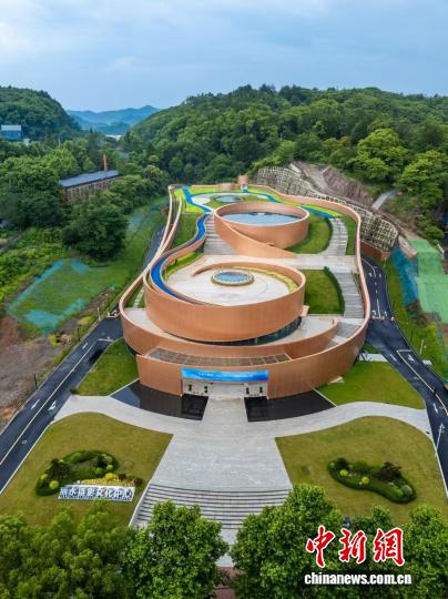 丽水摄影文化中心