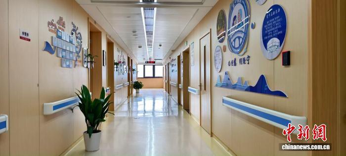 杭州西湖区创新安宁疗护模式：让生命终末期更有尊严与温度