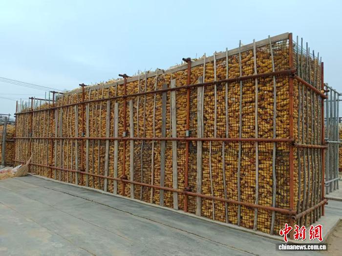 山西寿阳宗艾镇：筑牢秋收安全防线 守护农民丰收幸福