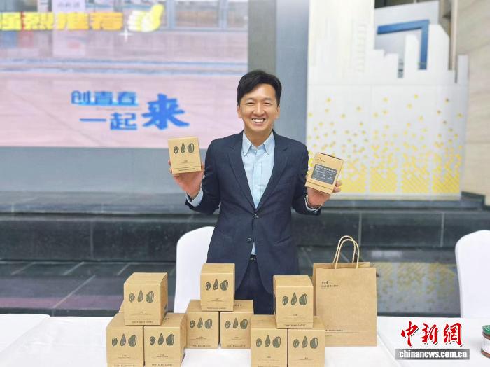 台青云南创业记：咖啡、鲜花、旅居中的两岸发展协奏曲