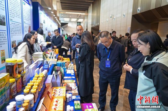 四川退役军人事务领域“绵阳行”活动圆满落幕 签约成果丰硕