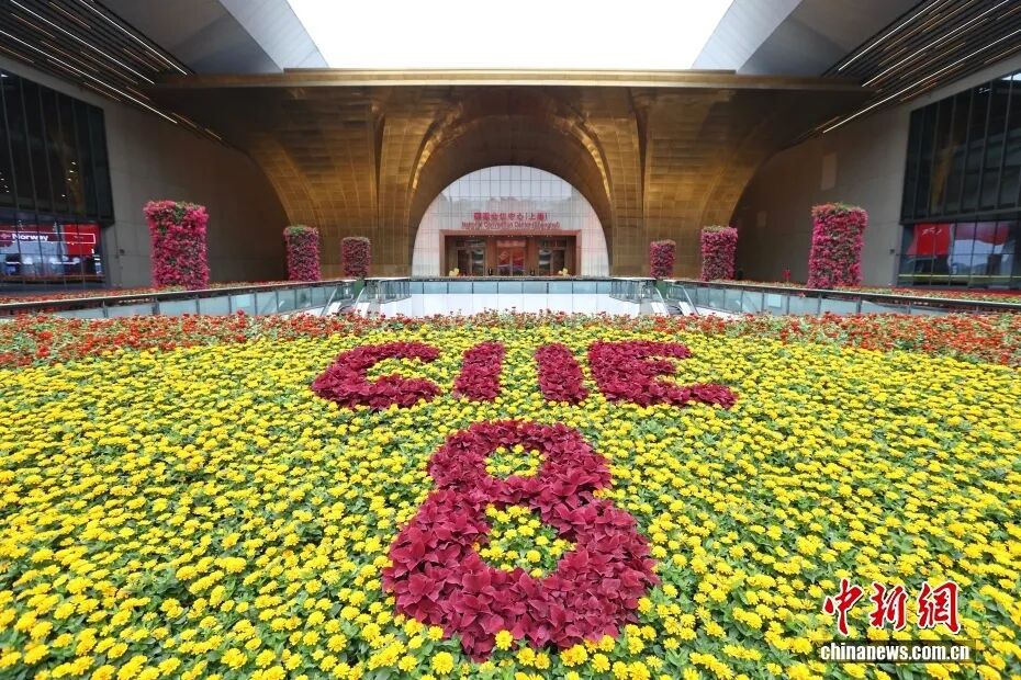 进博会：全球商品盛宴背后的造富传奇