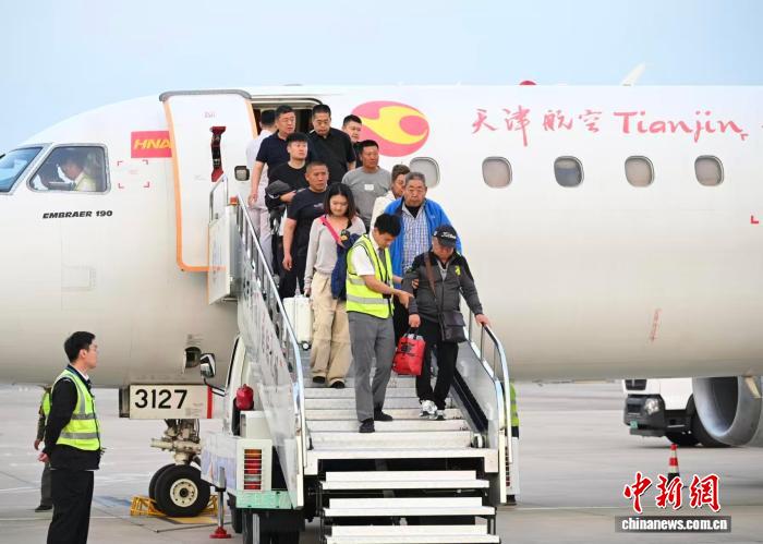 吉林延边新雪季将恢复11个国内外重点城市航线，畅享冰雪之旅