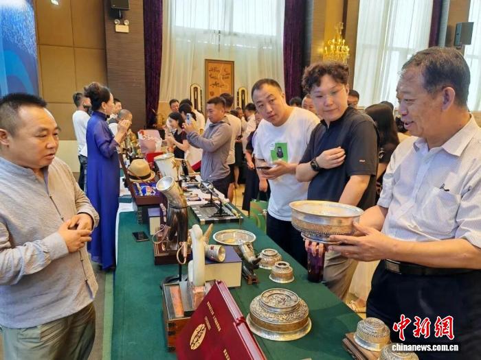 金石交文旅产品文创大赛