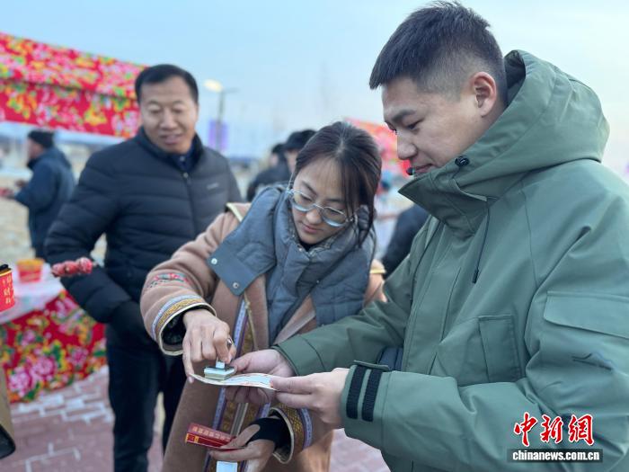 冷极村旅游体验