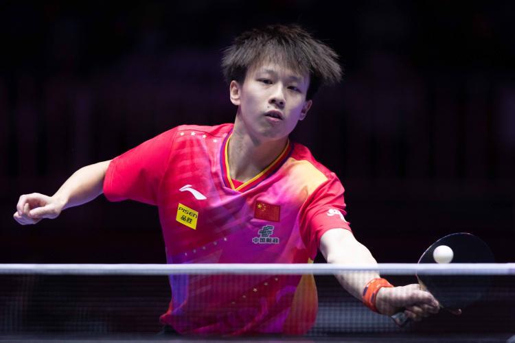 林高远世界排名跌至第31位，缺席赛事致积分清零