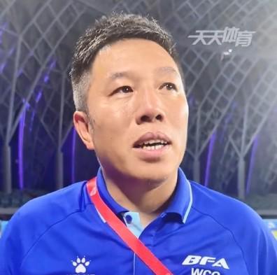 王长庆率北京U16男足全运会夺冠：梦想成真，北京足球荣耀
