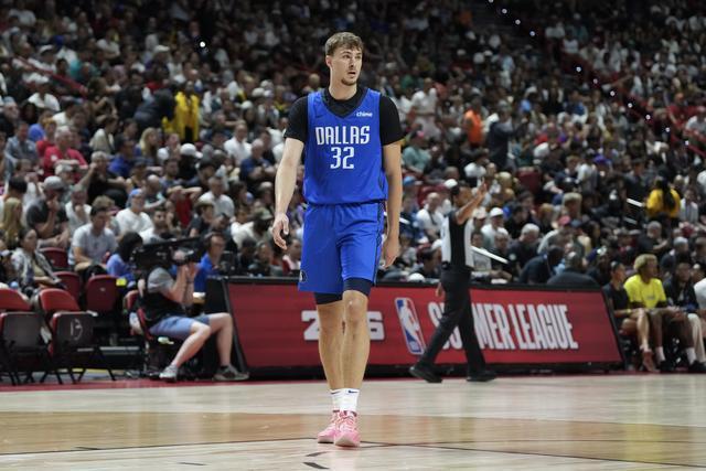 哈达威谈弗拉格：NBA对手将严苛考验 成长之路充满挑战