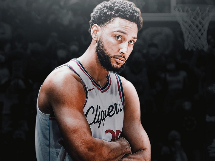 NBA最新动态：3笔签约官宣，库明加续约进展，西蒙斯否认退役