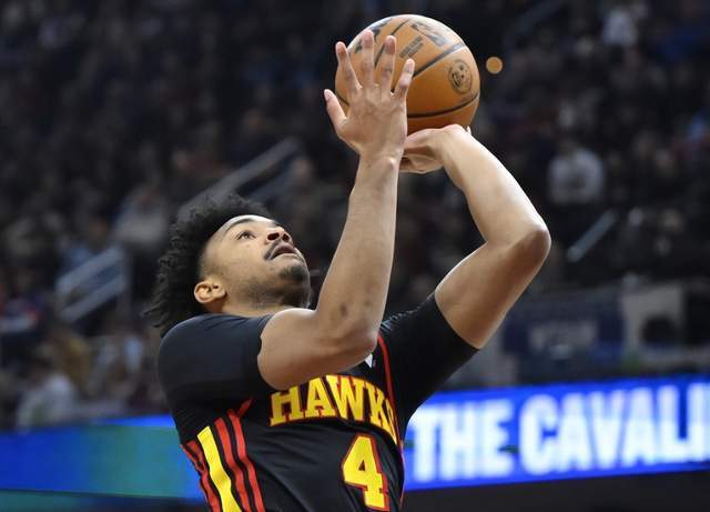 NBA自由市场大震荡：1换1交易达成，勇士库明加续约再陷僵局