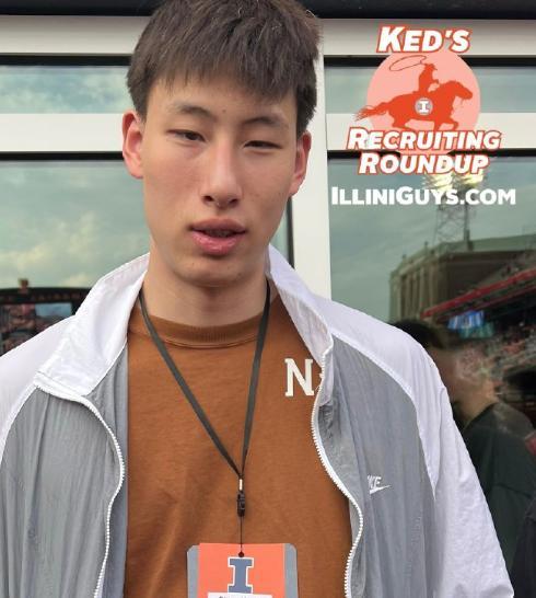 中国新星郇斯楠或成NBA首轮秀，NCAA征程即将开启
