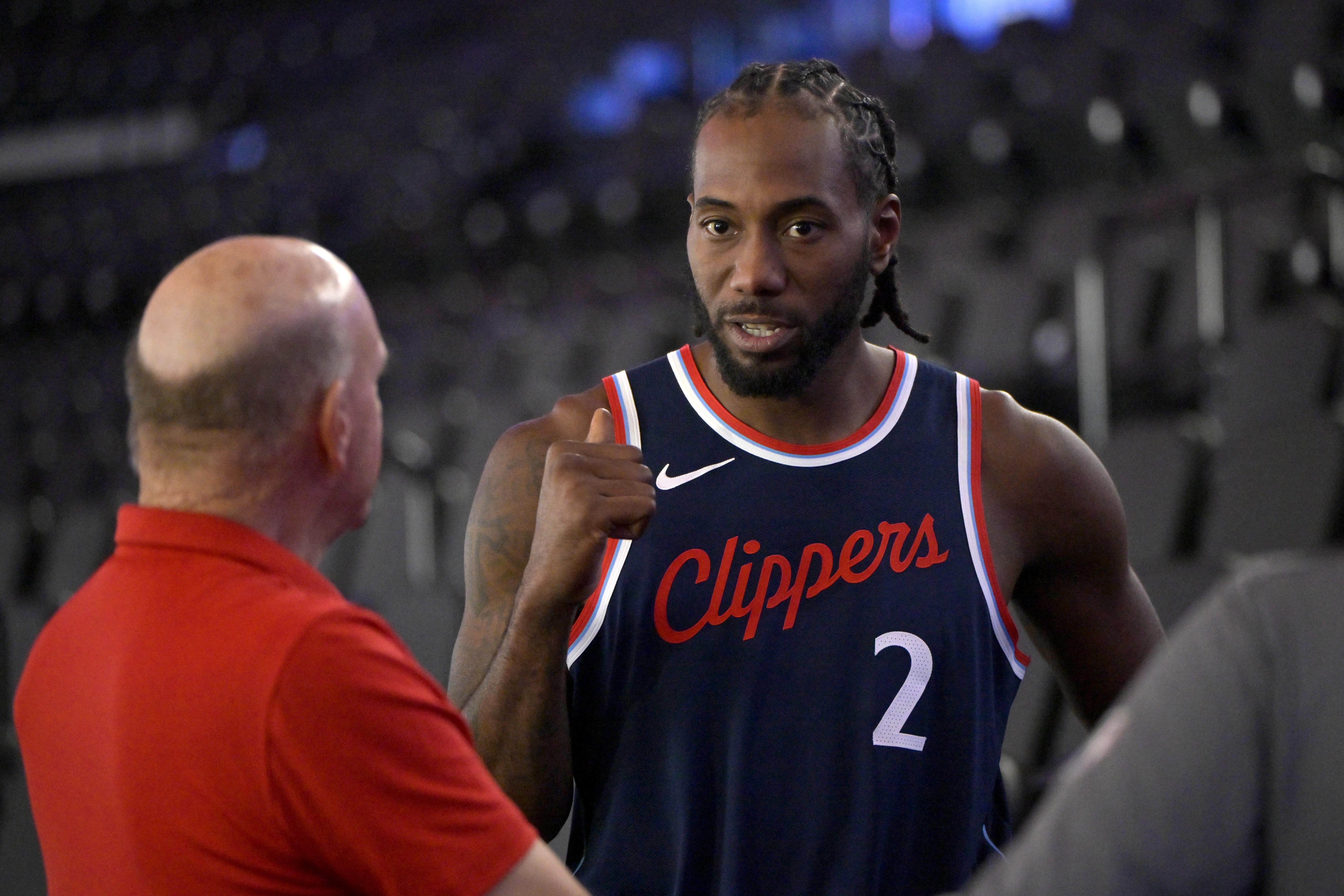 美记建议：NBA应设立部门监管球员代言或明确球队责任
