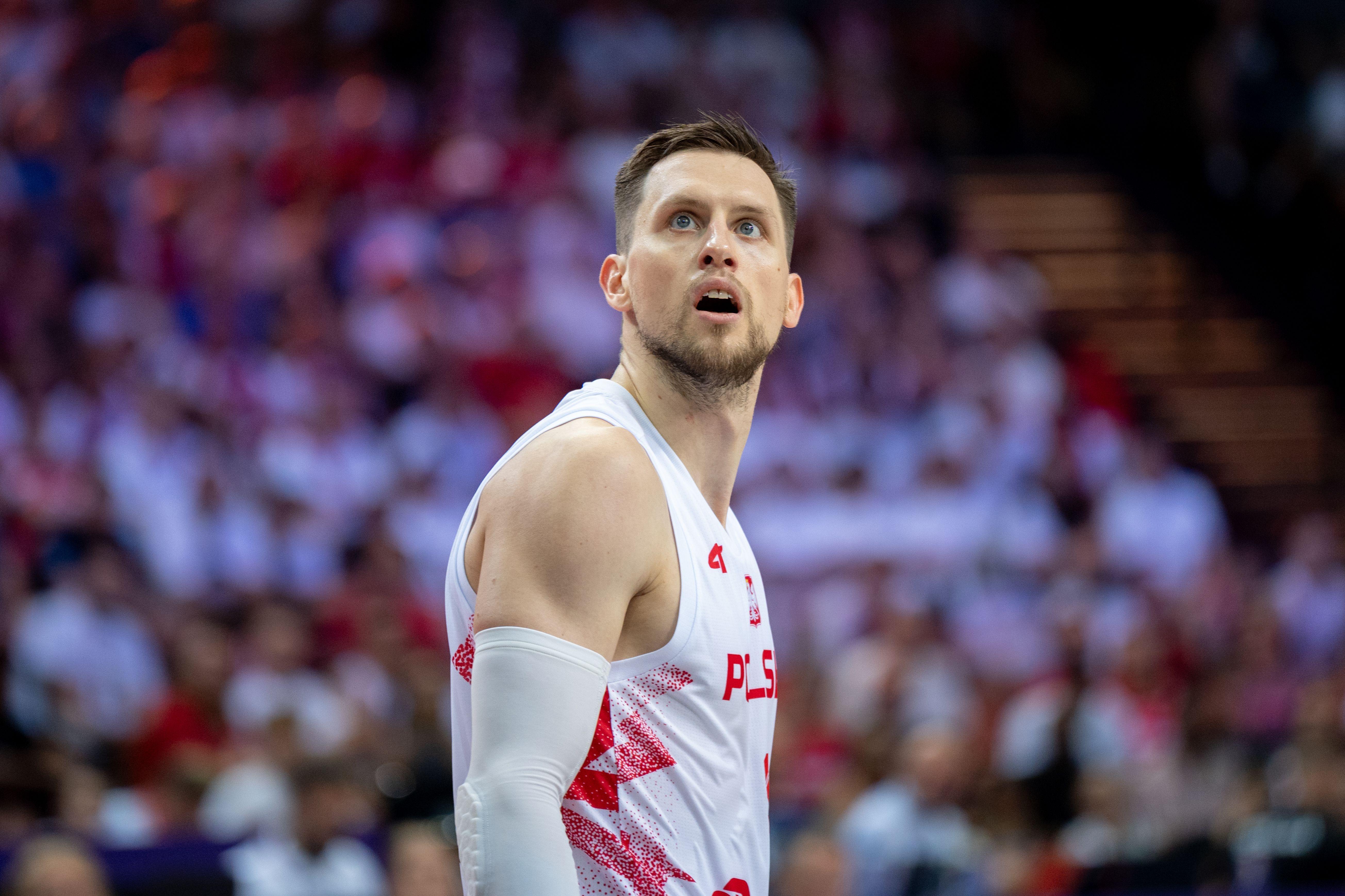 波尼特卡自曝：曾拒掘金邀约，因未准备好而放弃NBA机会